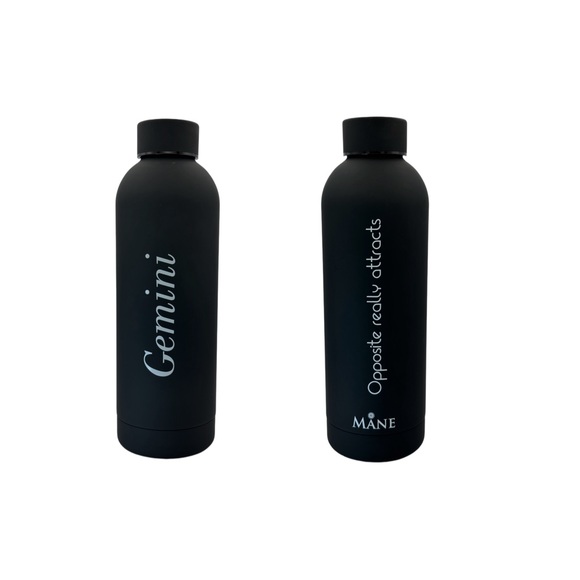 Sustainable eco-friendly StarSign thermos bottles. Hot and/or cold for 22hrs. - Picture 8 of 10